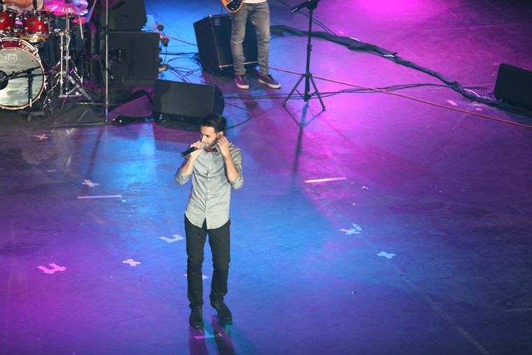 Anthony Touma's Christmas Concert	